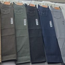  Levis 501 Original 