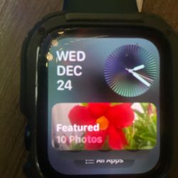Apple Watch Series 6