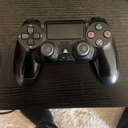 PS4 Controller 
