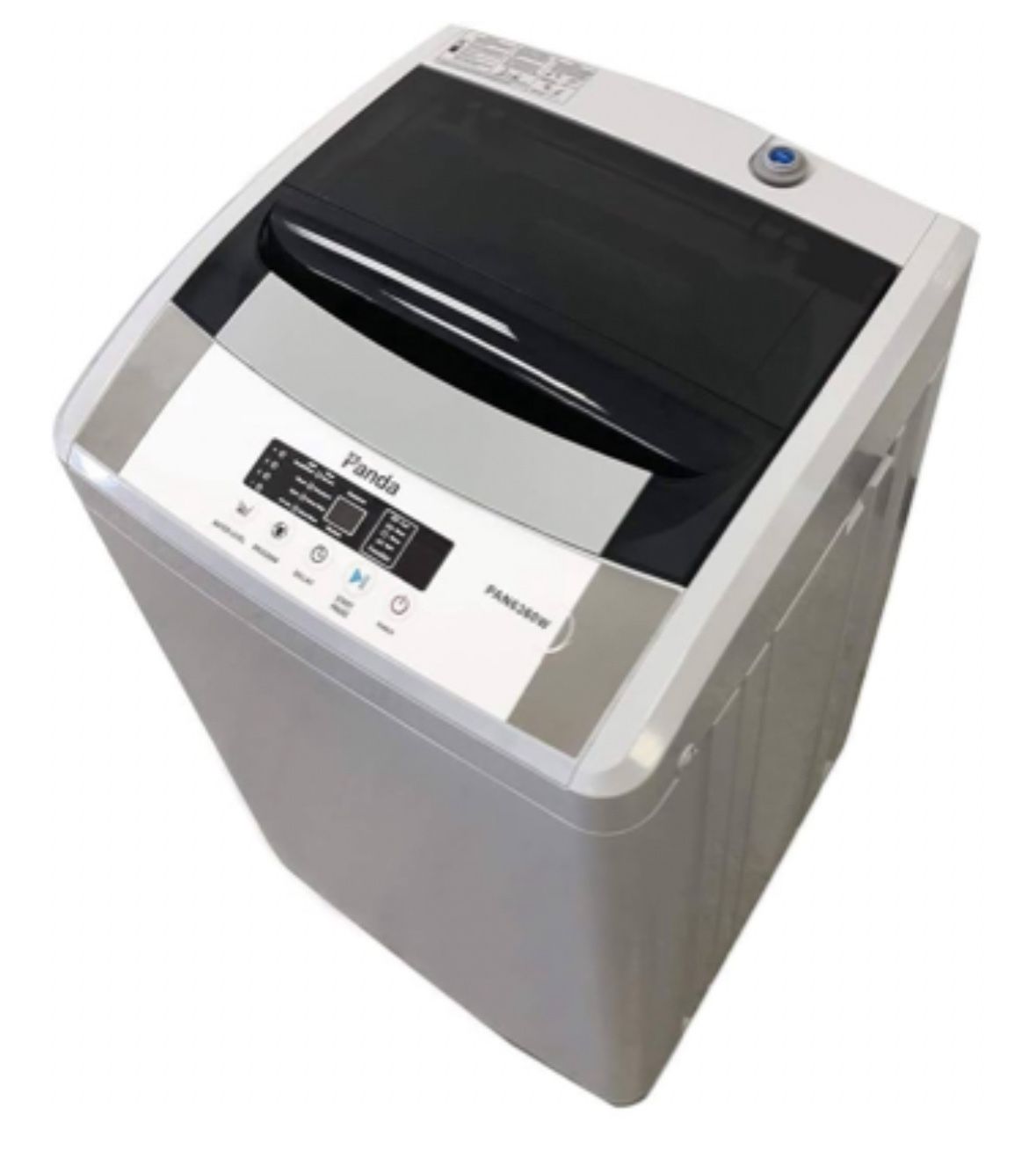 Compact Washer for Sale – Includes Rolling Base & Extended Tubing!