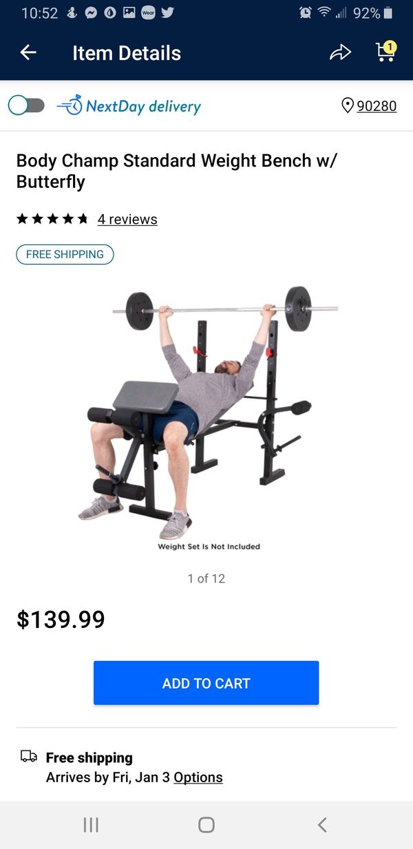 New And Used Weights For Sale In East Los Angeles Ca Offerup