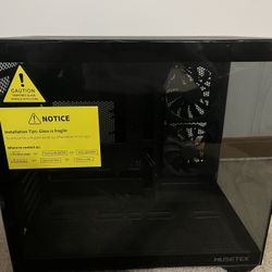 PC Case ATX Tower