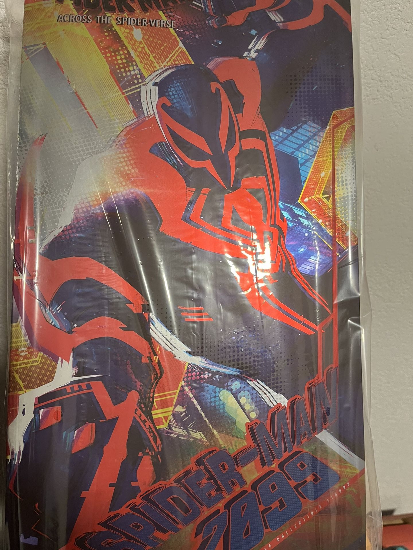 Spider-Man 2099