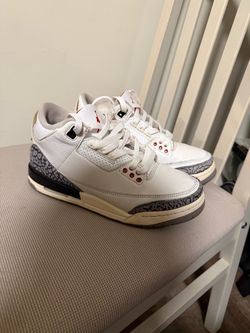 Jordan 3 reimagined 7y
