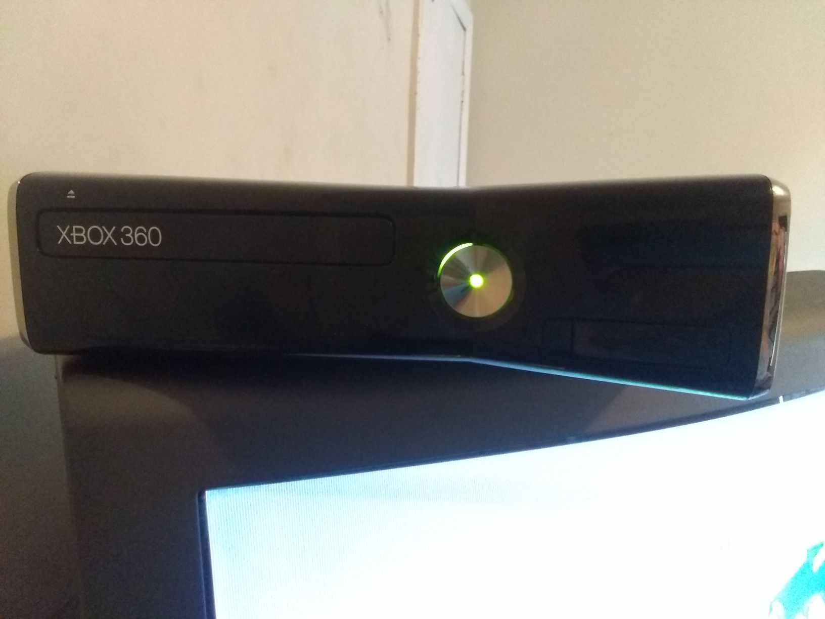 Xbox 360 trade for a PS3 or sell