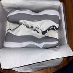 Jordan 11 Read Description 