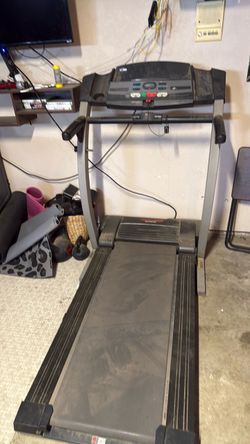 Treadmill