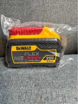 Dewalt 9ah battery
