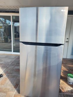 Lg Refrigerator