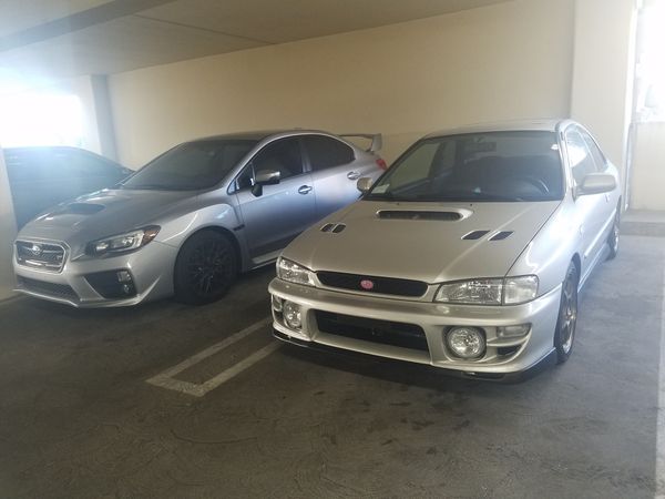 Subaru 2.5 Rs For Sale >> 01 Subaru 2 5 Rs Turbo Rare For Sale In Las Vegas Nv Offerup Subaru 2.5 Rs For Sale >> 01 Subaru 2 5 Rs Turbo Rare For Sale In Las Vegas Nv Offerup