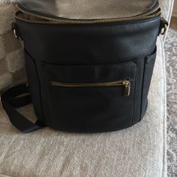 Mini Diaper Bag 