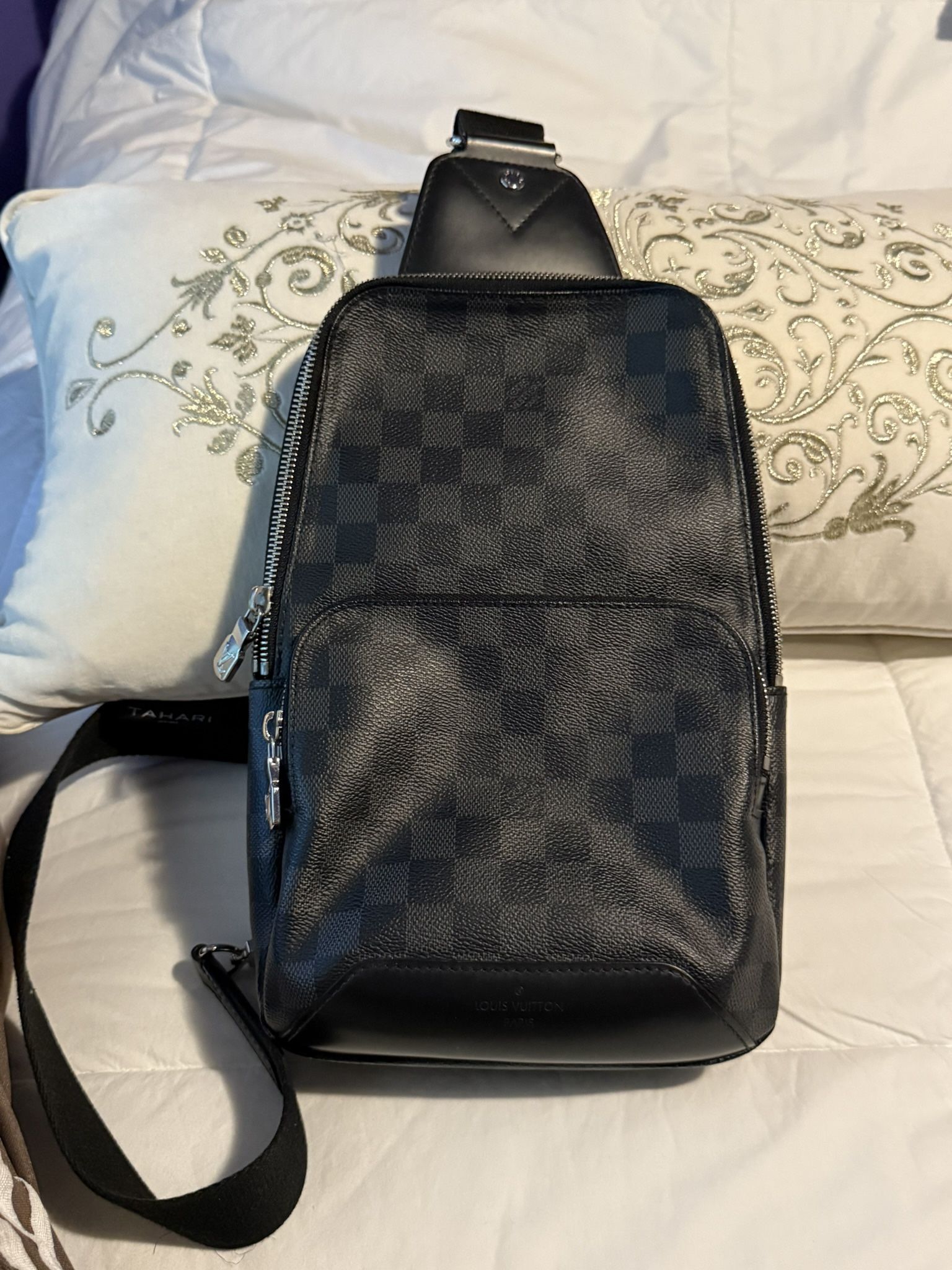 Louis Vuitton Crossbody Bag