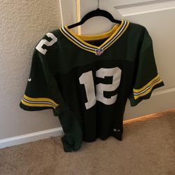  Mens Aaron Rodgers Jersey 