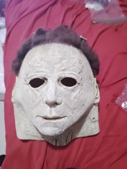 Halloween Michael Myers mask brand new
