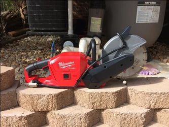 Milwaukee Tools
