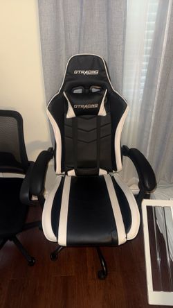 Gaming chair