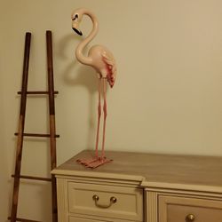 Flamingo Pink 3ft Tall 