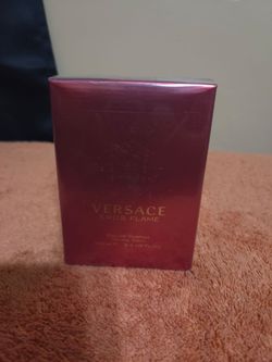 Versace Eros Flame
