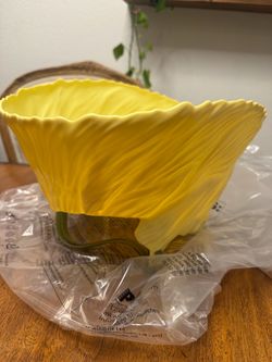 Street fighter guile popcorn bucket