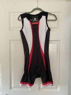 NWT Hincapie Tri kit/skinsuit
