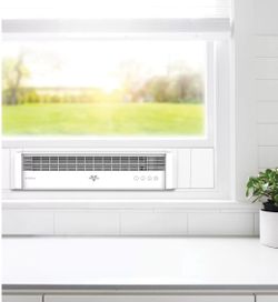Vornado PORTAL Window Air Circulator – $50