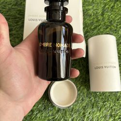 LV ombré Nomad Cologne 