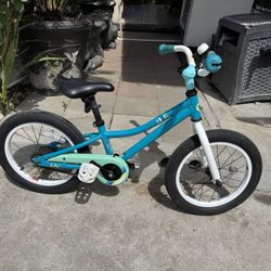 Giant Liv Adore Kids 16" Bike