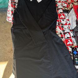 Aphratti Dress