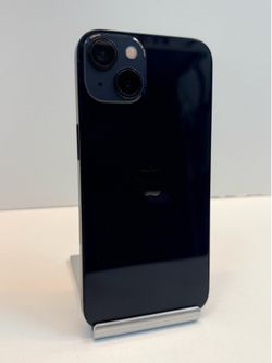 Apple iPhone 13 128gb. ( Fully Unlocked Phone )