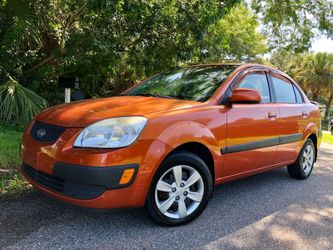 2009 Kia Rio