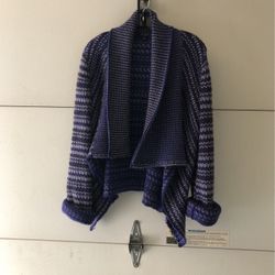 Wool Alpaca Sweater Milano