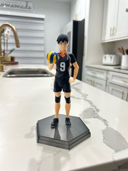 Kageyama Figure: Haikyuu!!