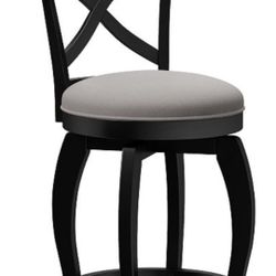 New Stool In Box
