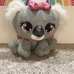 P. LUSHES PETS - MELBIE THE KOALA - 6 INCH PLUSH