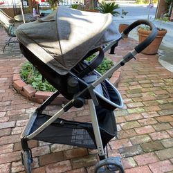 Evenflo Stroller 