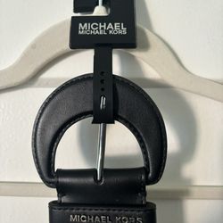 Michael Kors Stretch Belt  – SizeS/M