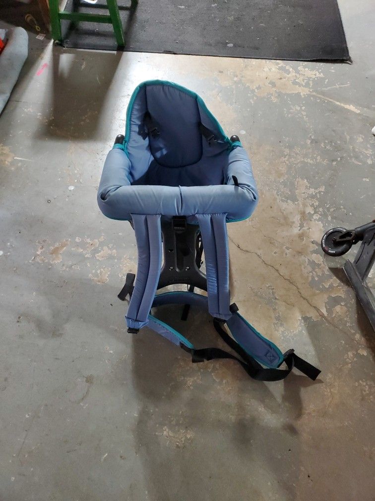 Gerry Backpack (FREE)