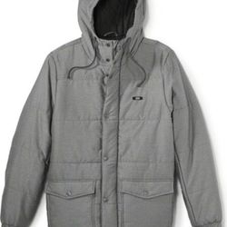 Oakley trails jacket
