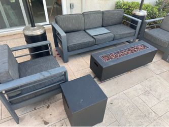 Outdoor Patio Furniture Set