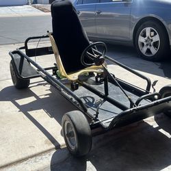 Murray Go Cart