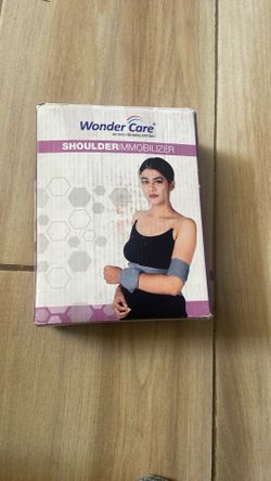 NEW shoulder Immobilizer 