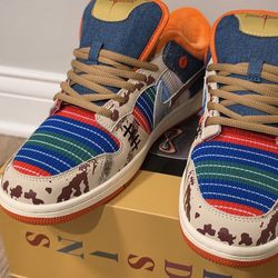 Chucky The Slayer Cold Sins