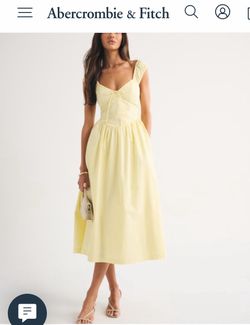 Sun Dress