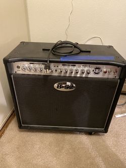 B-52 AT-112 Guitar Amplifier Amp