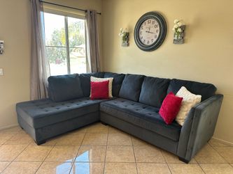 Perfect couch