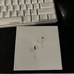 AirPod Pro 2
