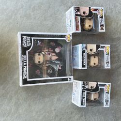 Bella Poarch FunkoPops