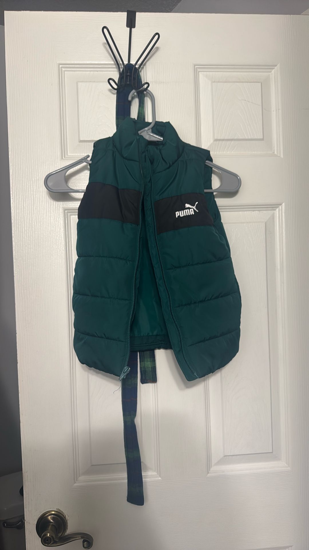 Puma Vest For Kid 