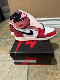 Jordan retro 1 brand new size 6y
