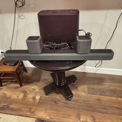 Polk Brand Surround Sound